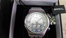 Orologio Uomo BREIL GLOBE