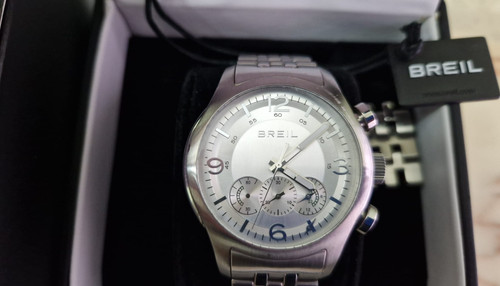 Orologio uomo breil globe - orologio,