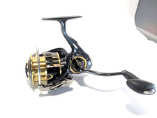 Mulinello da spinning DAIWA 17