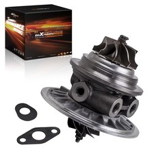 VB16 turbocharger Cartouche