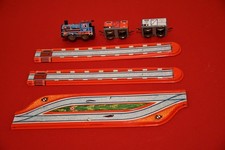 Ferrovia Technofix 289 - buone