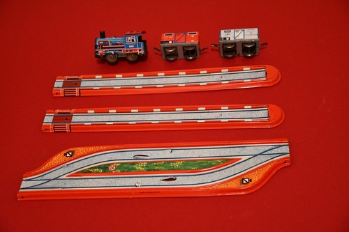 Ferrovia technofix 289 buone - ferrovia,