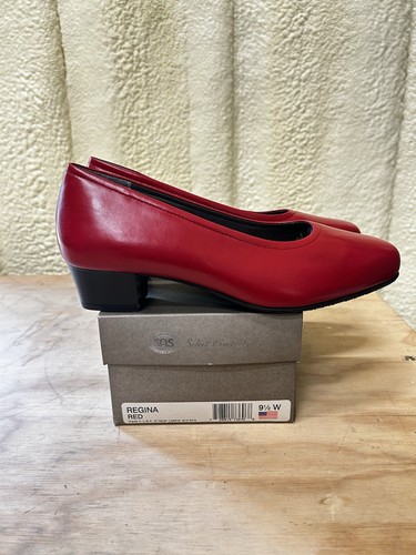 Sas regina scarpe con tacco - regina,