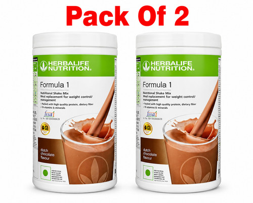 Herbalife nutrition formula - nutrition,