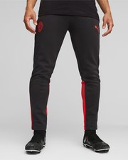  Ac Milan Puma Pantaloni tuta