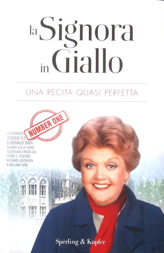 Jessica fletcher donald bain - &,