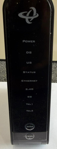 Hitron cgnv4 biz router - cgnv4-biz,