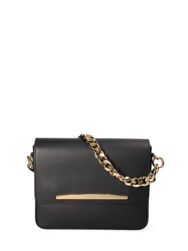 Borsa spalla donna pelle - borsa, a