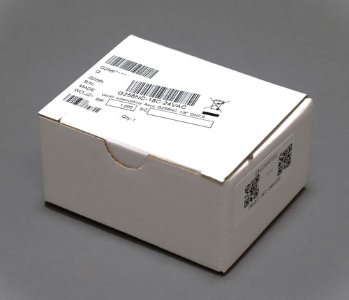 Nuovo asco g256nc 18c 24vac - nuovo,