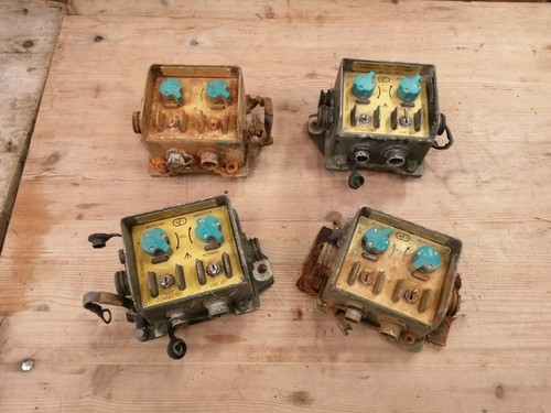 Job lot racal - 4x,