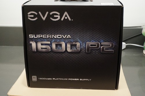 Alimentatore evga supernova - alimentatore,