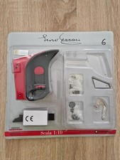 Pieza Ferrari Enzo escala 1:10