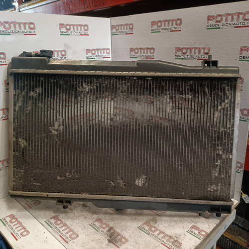 711010093 radiatore dr1 3 - dr, 1.3