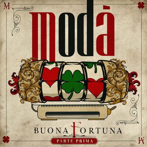 Audio nuovo moda buona - nuovo,