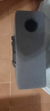 Sub woofer ciare - 25, doppia