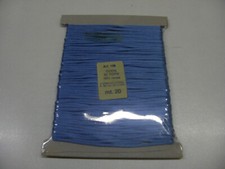 CODA DI TOPO ASTER AZZURRO (