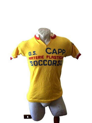 Maglia ciclismo - 🚴‍♂️maglia,