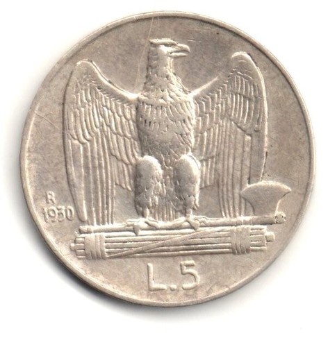 Italia 1930 vittorio - -,
