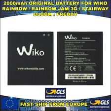BATTERIA WIKO RAINBOW RAINBOW