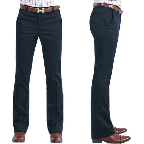 Pantaloni svasati uomo - pantaloni,