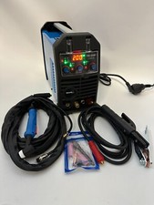 Saldatrice TIG TIG impulso DC