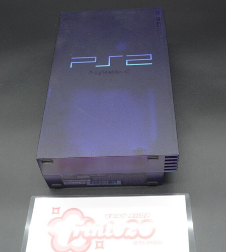 Sony playstation2 ps2 - sony, console