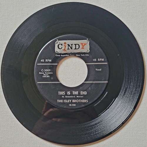 The isley brothers - -, this