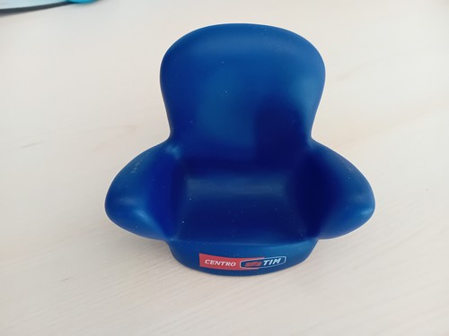 Portacellulare vintage tim - tim, a