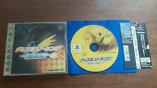 CHOCOBO RACING  PS1 PS2 PS3 PLAYSTATION 1 2 3  COMPLETO JAP