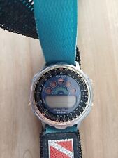 orologio casio vintage uomo - MODELLO DW 7000 - perfettamente funzionante