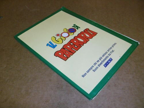 Gioco paperopoli - il,