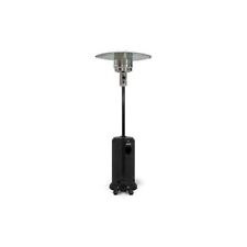 PATIO HEATER STUFA DA ESTERNO DA 13 KW A GPL