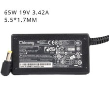 Caricabatteria originale 65W