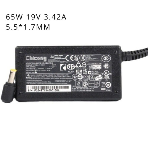 Caricabatteria originale 65w - originale,