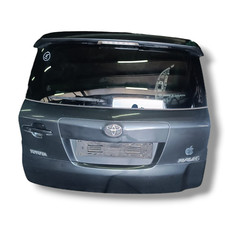 Portellone del bagagliaio per