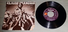 Claude Francois France import