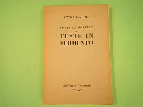 Teste fermento biblioteca - in,