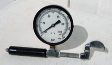 PITOT ACQUA PRESSIONE FLUSSO