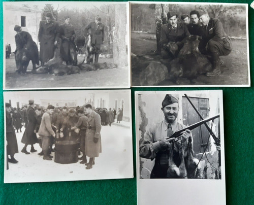 1942 bonorva sassari - 1942,