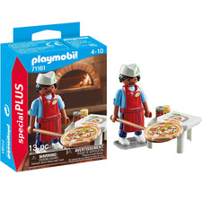 Playmobil Special Plus 71161