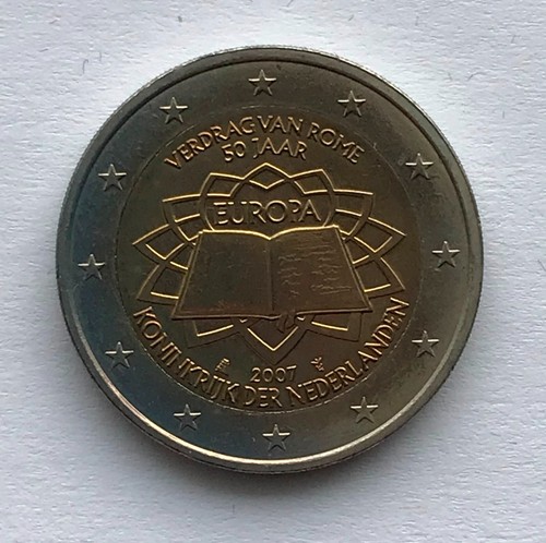 Olanda moneta - €,