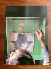 Fotolitografia numerata