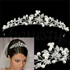 Fascia per capelli diadema