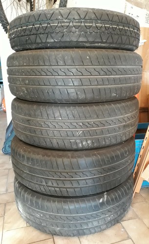 Pneumatici firestone misura - pneumatici,