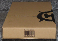 Warhammer 40k Lucius The