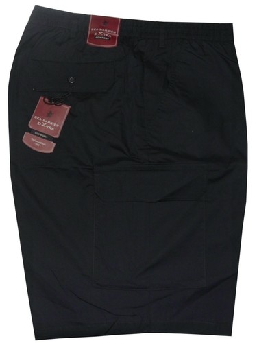 Bermuda uomo taglie forti - uomo, tg