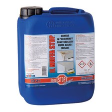 Dixi MUFFA STOP elimina muffa