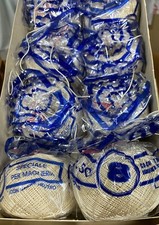 filato Cucirini Tre stelle n.8