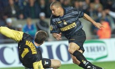 Maglia Inter Final Coppa Uefa