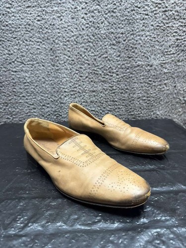Mocassini slip alberto - slip-on,